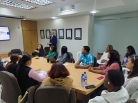 CORPHOTELS impulsa cultura institucional basada en valores con Taller de Inducción sobre Mecanismos de Integridad