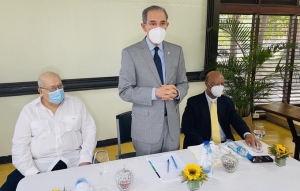 Gobierno ejecutará programas académicos para jóvenes región suroeste ante desafíos turismo y agropecuaria