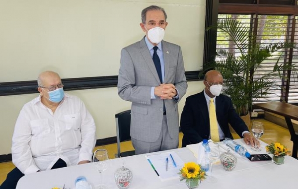 Gobierno ejecutará programas académicos para jóvenes región suroeste ante desafíos turismo y agropecuaria