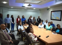 CORPHOTELS promueve la transparencia institucional con taller sobre delitos de corrupción en el nuevo Código Penal dominicano