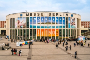 RD confía en aumentar turismo europeo tras acuerdos alcanzados en la ITB de Berlín