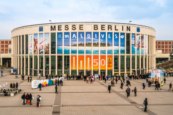 RD confía en aumentar turismo europeo tras acuerdos alcanzados en la ITB de Berlín