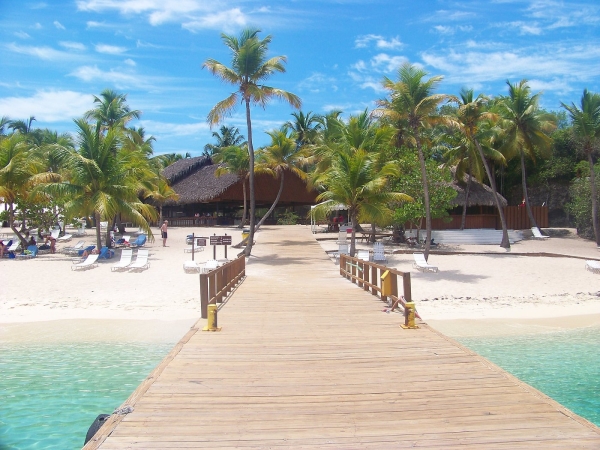 República Dominicana encabeza el ranking Travellers’ Choice Destinations Best of the Best del Caribe de TripAdvisor