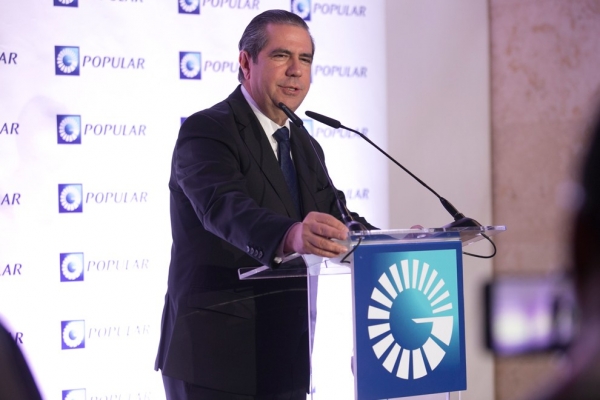 &quot;Es el año de trabajar todos en una sola dirección y de que RD empiece a consolidar todas las conquistas.&quot;