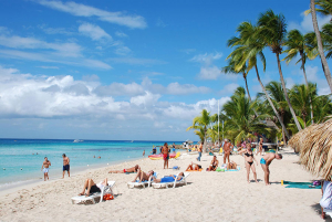 República Dominicana, entre los 10 destinos turísticos internacionales más seguros para viajar