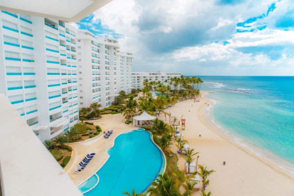 Sector inmobiliario será un motor a favor del turismo dominicano