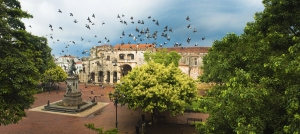 La Ciudad Colonial es valorada como nueva fortaleza del turismo dominicano