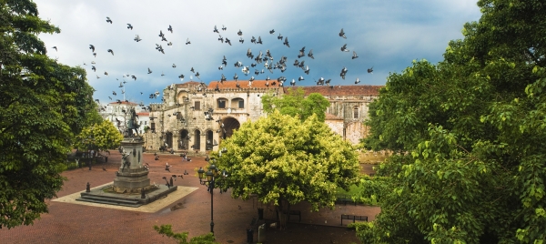 La Ciudad Colonial es valorada como nueva fortaleza del turismo dominicano