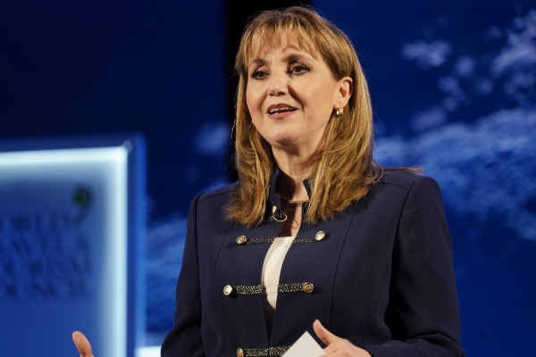 WTTC dice el turismo de RD goza de popularidad