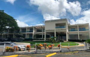 Rescinden contrato de alquiler del hotel Santa Cruz en El Seibo