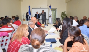 CORPHOTELS celebra primera asamblea ordinaria de ASP