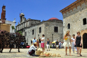 País permanece en la preferencia de turistas