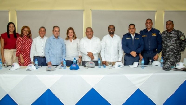 Sosúa inicia campaña para promoción de turismo familiar