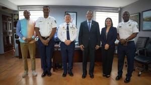 POLITUR y CORPHOTELS consolidan esfuerzos por un turismo seguro y sostenible.