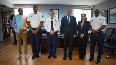 POLITUR y CORPHOTELS consolidan esfuerzos por un turismo seguro y sostenible.