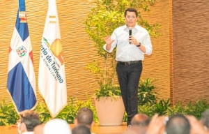 RD recibiría más de 1.2 millones de turistas en lo que resta de año