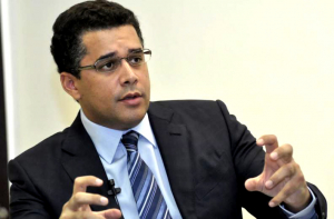 David Collado reitera plan de recuperación del turismo inicia este 15 de septiembre