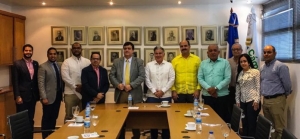 Fedocámaras comprometida con el desarrollo del turismo